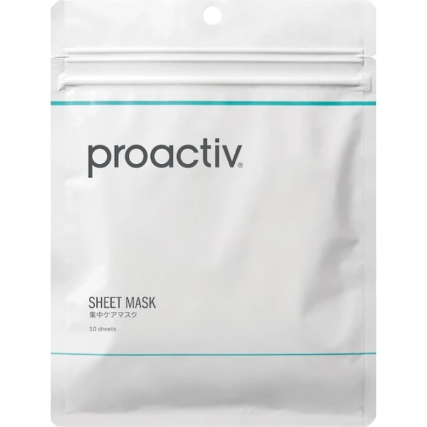 集中ケアマスク