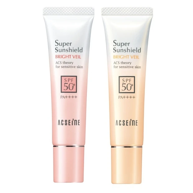 スーパーサンシールド ブライトヴェール