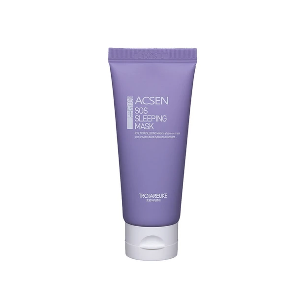 アクセン SOSスリーピングマスク