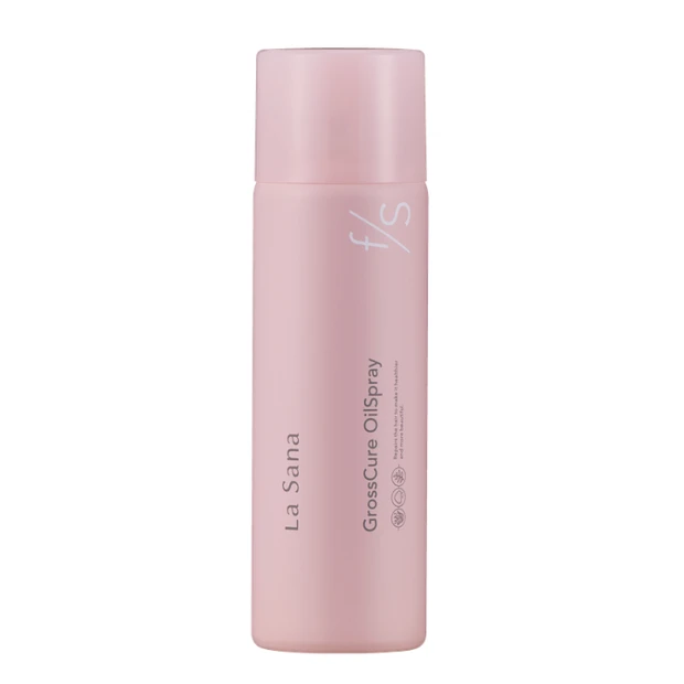 グロスキュア オイルスプレー