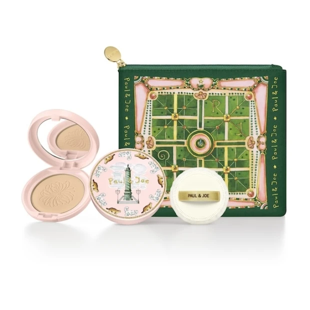 プロテクティング フェイス パウダー