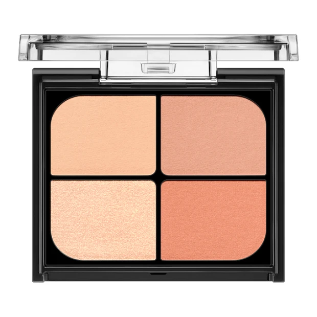 バウンシーチークシャドウ