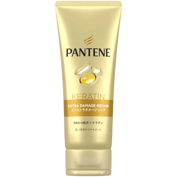 エクストラダメージリペア 洗い流すトリートメント