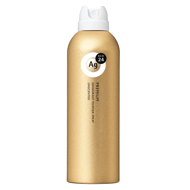 デオドラントスプレー プレミアム（無香性）LL