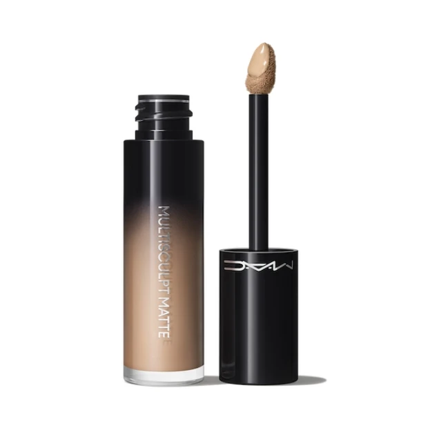 マルチスカルプト マット リキッド カラー