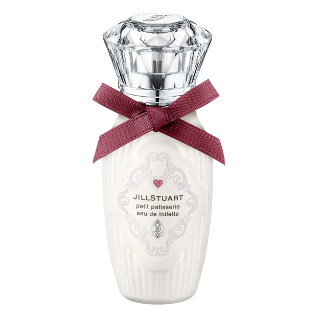 プチパティスリー オードトワレ