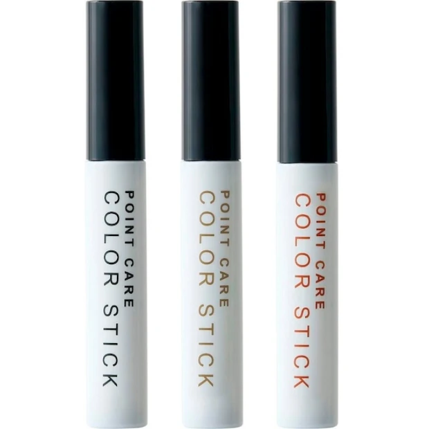 ポイントケアカラースティック