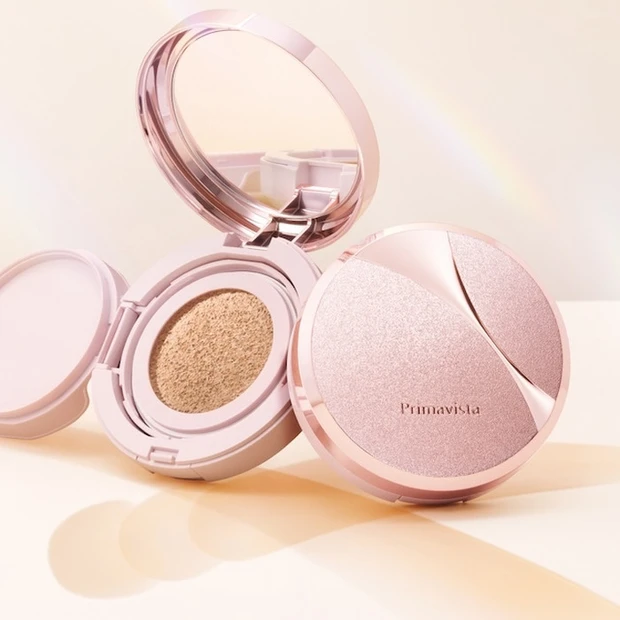 グロウカバー クッション