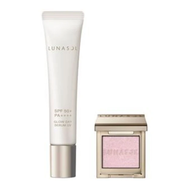 グロウデイセラムUV リミテッドキット