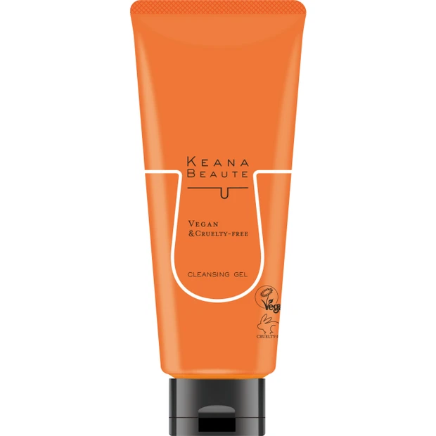 あつめの毛穴ホットクレンジング