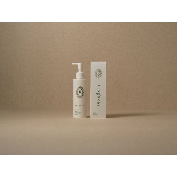 みどりまゆ モイストクレンジングミルク