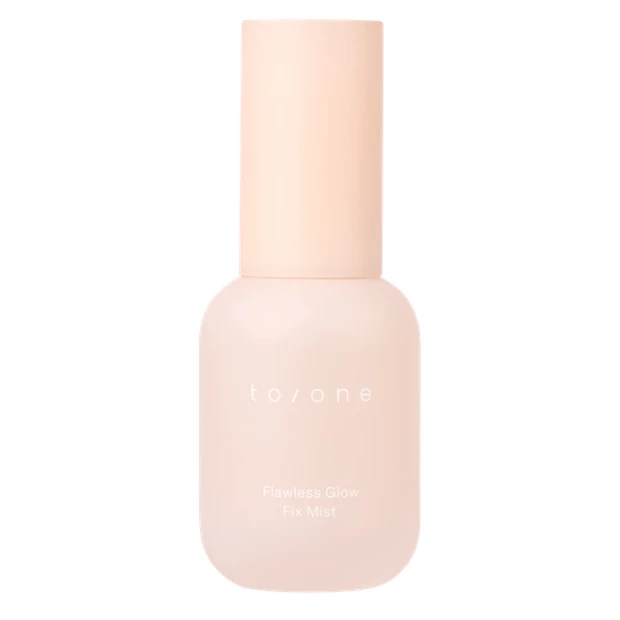 フローレス グロウ フィックスミスト