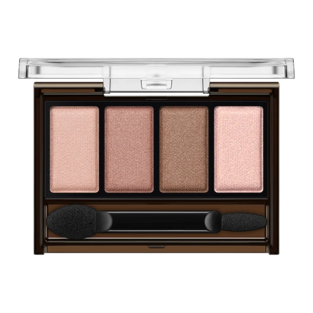 メロウブラウンアイズ