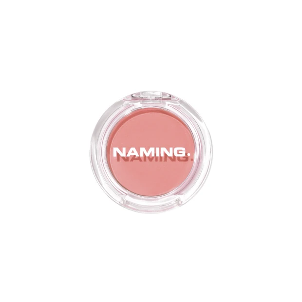 フラッフィーパウダーブラッシュ