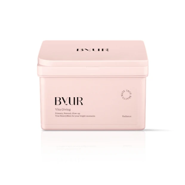 ビタギビング デイリーアクアセラムマスク V1