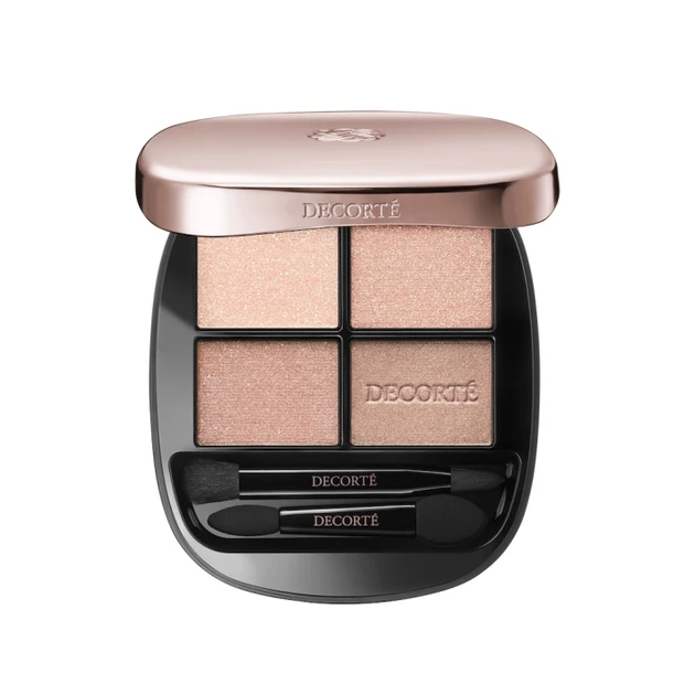 スキンシャドウ デザイニング パレット