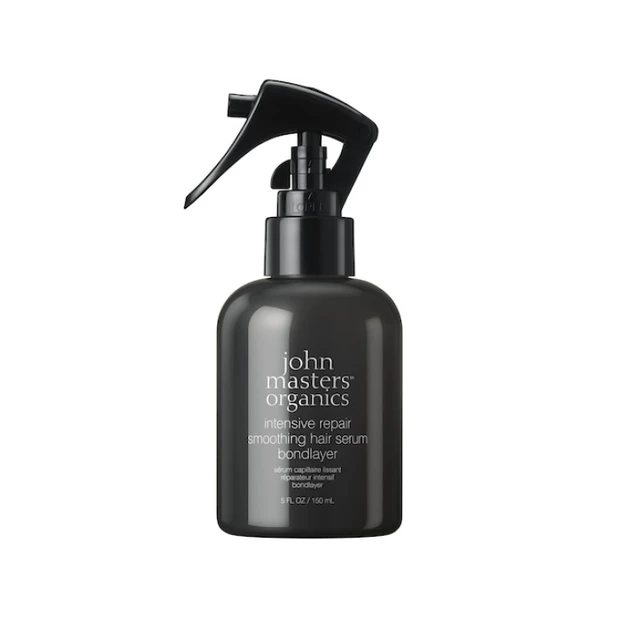 ボンドレイヤースムースヘアセラム