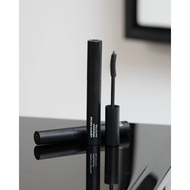 レングスディファイン チュービングマスカラ