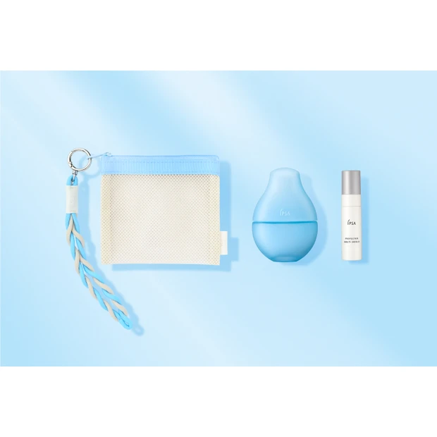 セラムアクティブキット