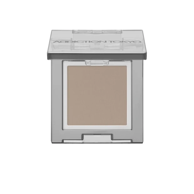 アディクション ザ シングル アイシャドウ マット