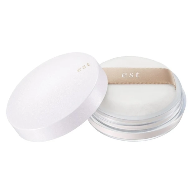 ラスティング クラリティ ルースパウダー