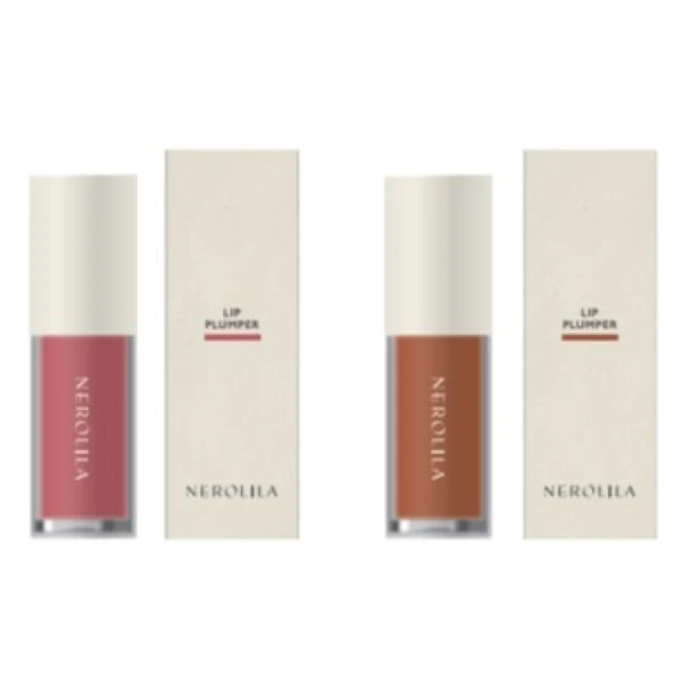 リッププランパー