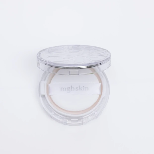 グロウサンクッション