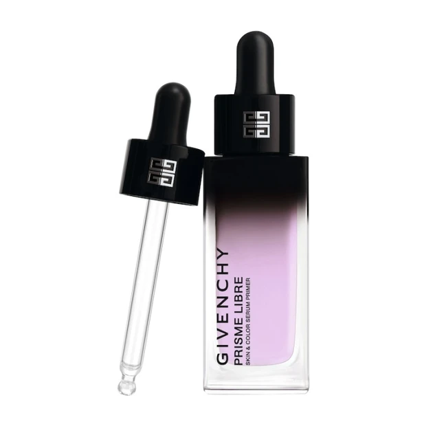 プリズム・リーブル ケア&カラー セラム・プライマー