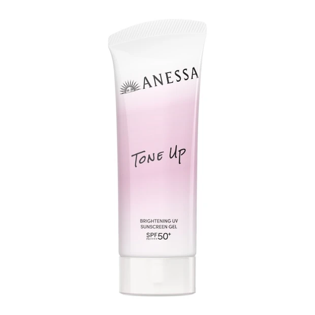 ブライトニング UV ジェル NA