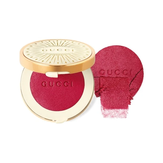 グロウ ブラッシュ