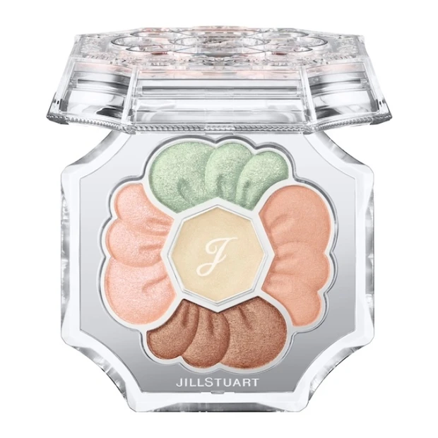 ドレスドブルーム アイズ レディトゥブラッシュ