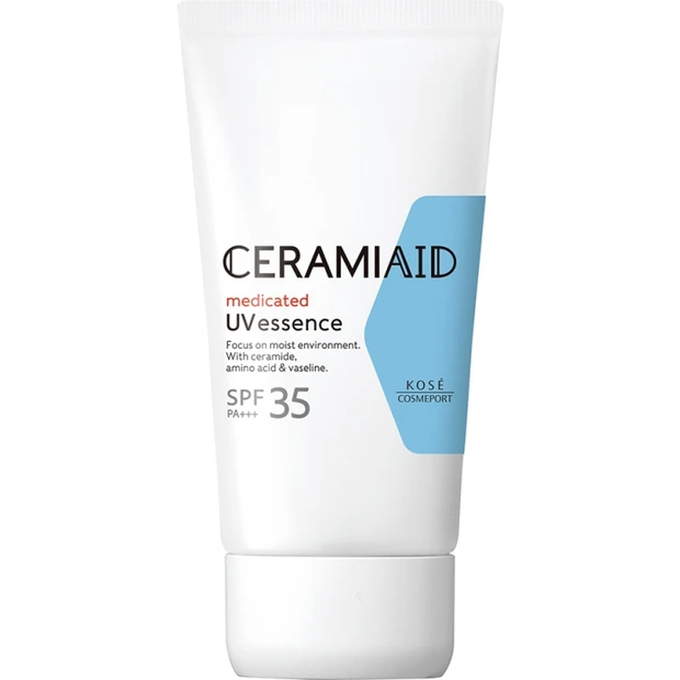 セラミエイド UVエッセンス