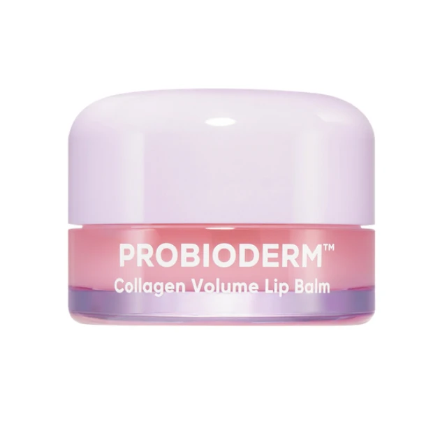 プロバイオダーム™ コラーゲンボリュームリップバーム