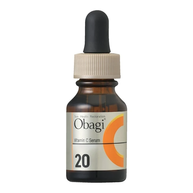 オバジ C20セラム