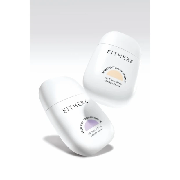 PEBBLE UV TONE UP ESSENCE