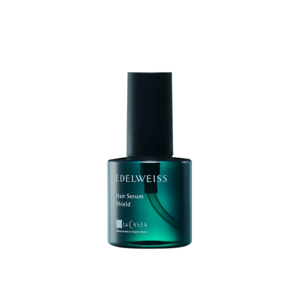エーデルワイス ヘアセラム シールド