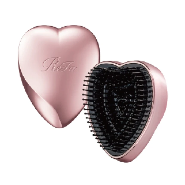 ReFa HEART BRUSH mini