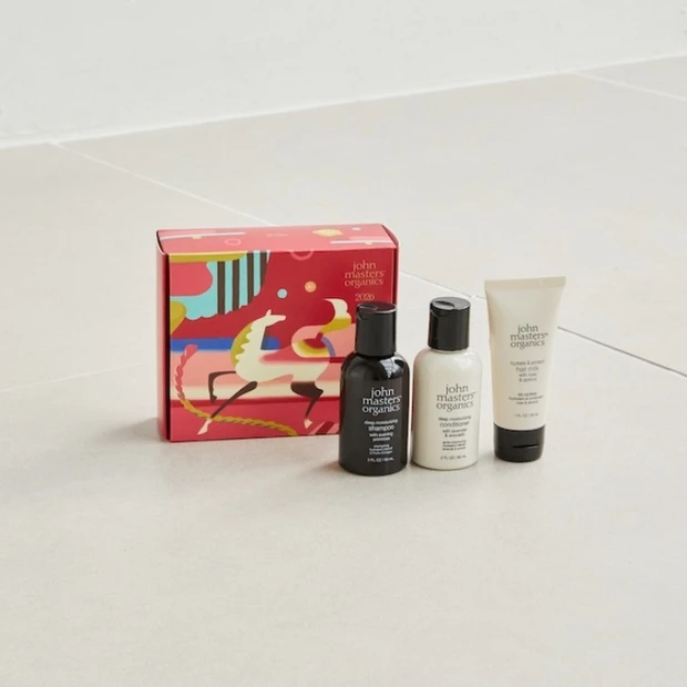 2026 traveling （daily nourishing）