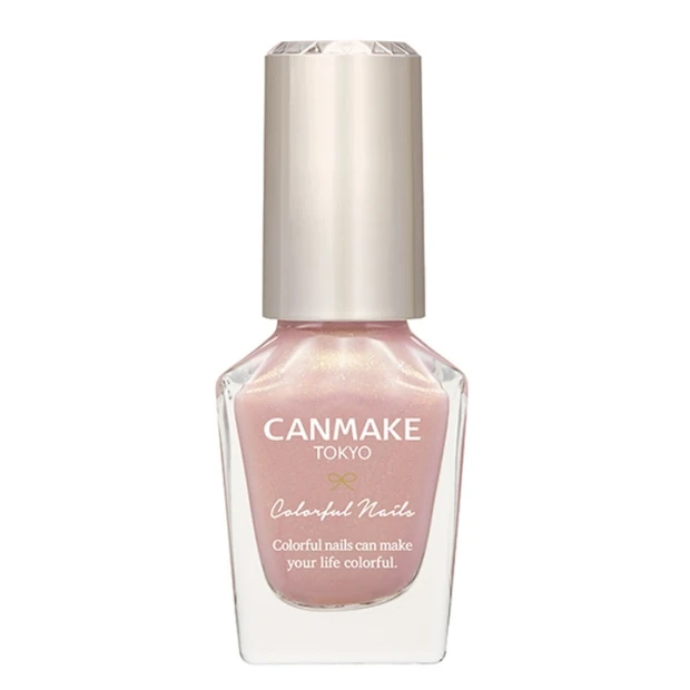 カラフルネイルズ