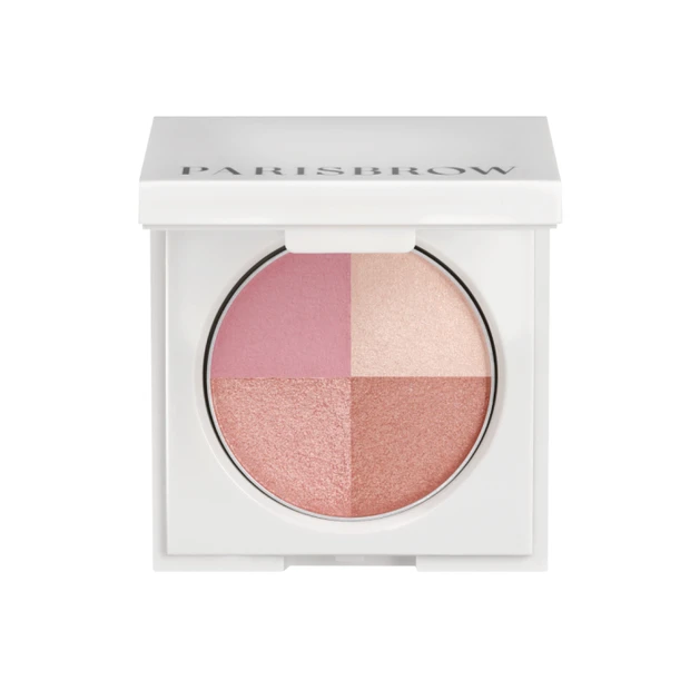 パーフェクト アイ＆ブロウ パレット