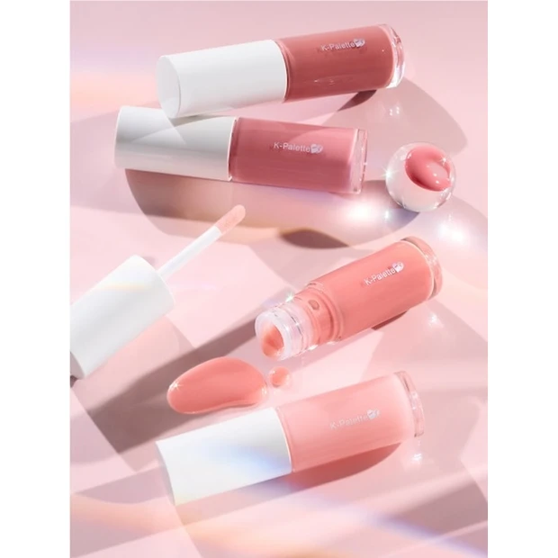 CHUNEW リッププランパー