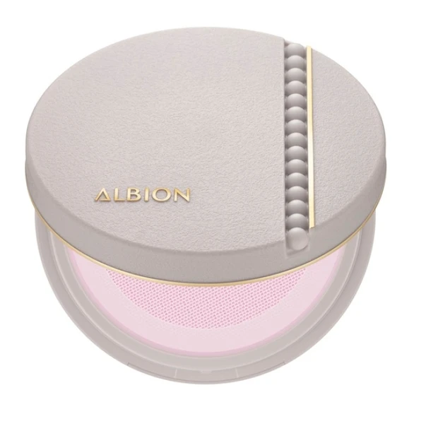 アルビオン スタジオ ファイン シルキークォーツ