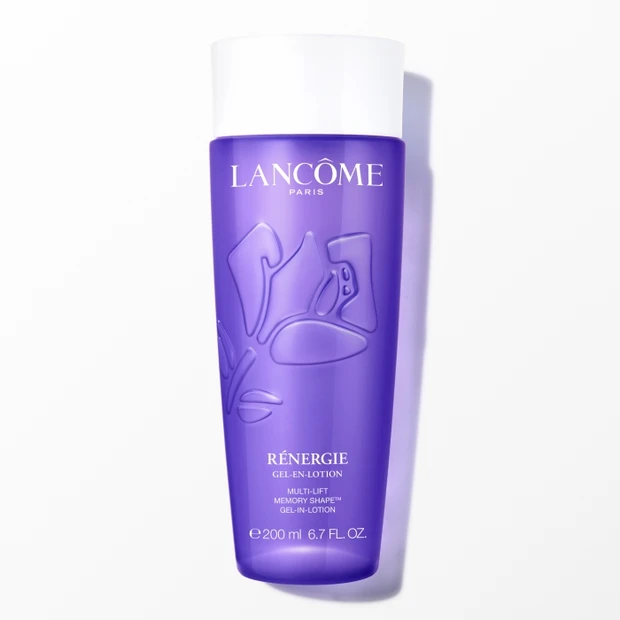 レネルジー M メモリーシェイプ ローション N