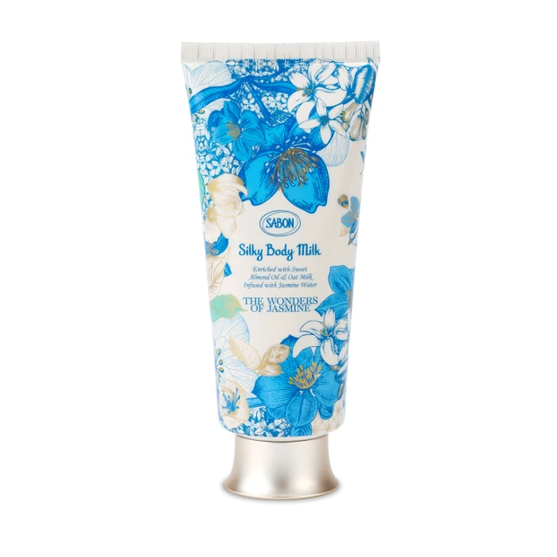 シルキーボディミルク ワンダーズ