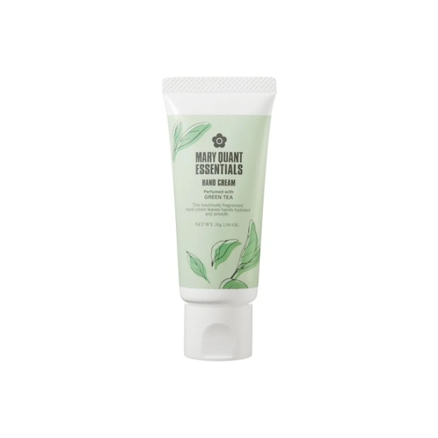 エッセンシャルズ ハンド クリーム