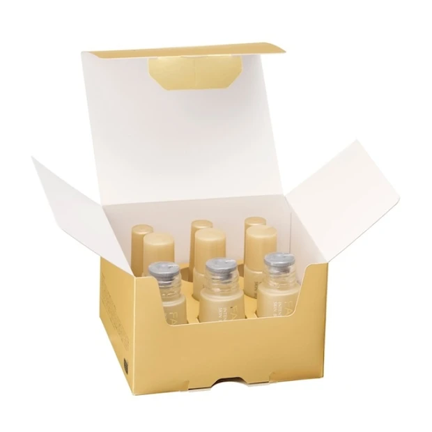 インテンシヴ スキン ブースター