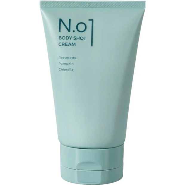 N.01 BODY SHOT CREAM