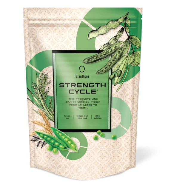 ストレングスサイクル®