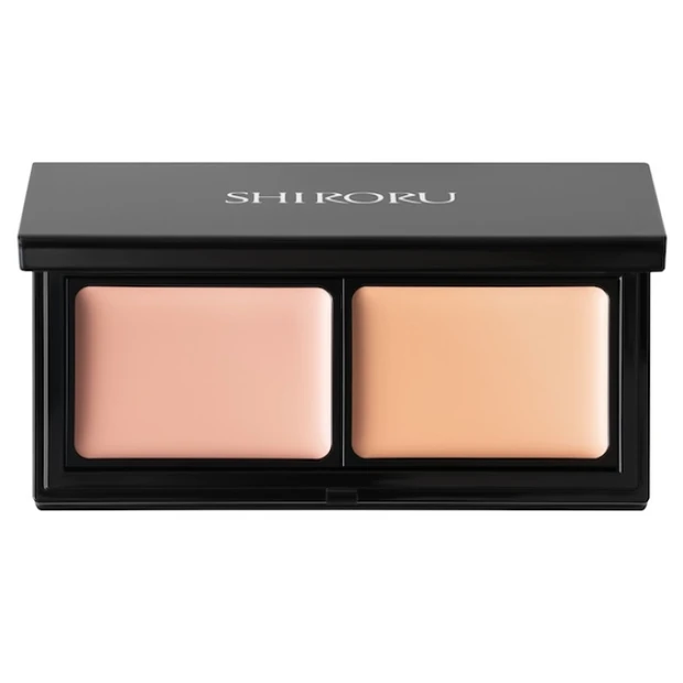 ブライト コンシーラーパレット