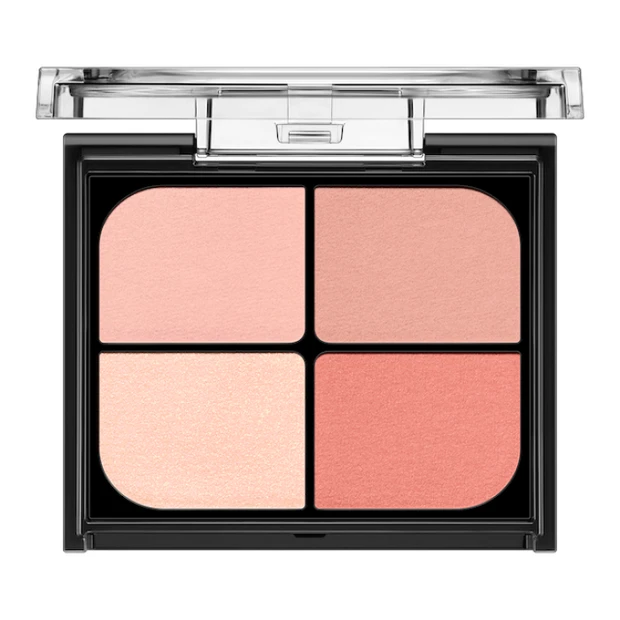 バウンシーチークシャドウ